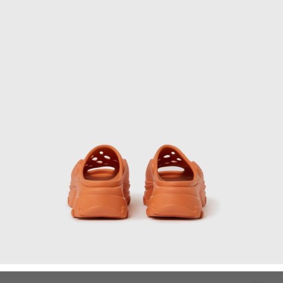Stella McCartney x Wmns Clog 'Hazy Orange' - Picture 4 of 4